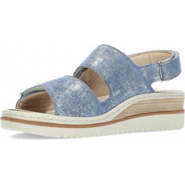 SANDALES MEPHISTO DARCIE JEANS