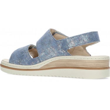 SANDALES MEPHISTO DARCIE JEANS