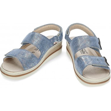 SANDALES MEPHISTO DARCIE JEANS
