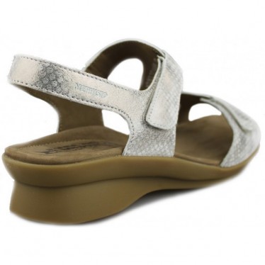 Sandales MEPHISTO PARIS SAVANA GRIS