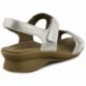 Sandales MEPHISTO PARIS SAVANA GRIS