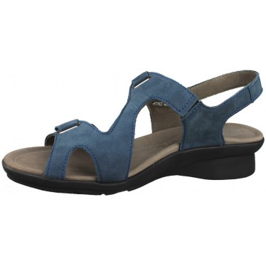 Sandales MEPHISTO PARIS SAVANA AZUL