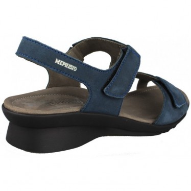 Sandales MEPHISTO PARIS SAVANA AZUL