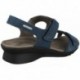 Sandales MEPHISTO PARIS SAVANA AZUL