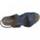 Sandales MEPHISTO PARIS SAVANA AZUL