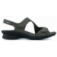 Sandales MEPHISTO PARIS SAVANA DARK GREY