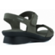 Sandales MEPHISTO PARIS SAVANA DARK GREY