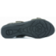 Sandales MEPHISTO PARIS SAVANA DARK GREY