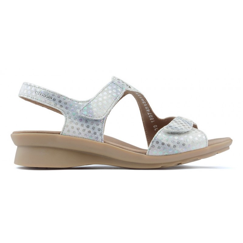 Sandales MEPHISTO PARIS SAVANA LIGHT_SAND