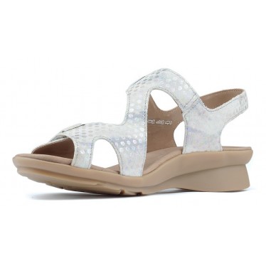 Sandales MEPHISTO PARIS SAVANA LIGHT_SAND