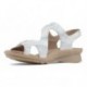 Sandales MEPHISTO PARIS SAVANA LIGHT_SAND