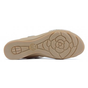 Sandales MEPHISTO PARIS SAVANA LIGHT_SAND