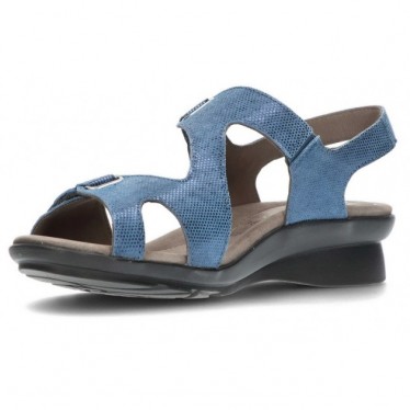 Sandales MEPHISTO PARIS SAVANA JEANS_BLUE