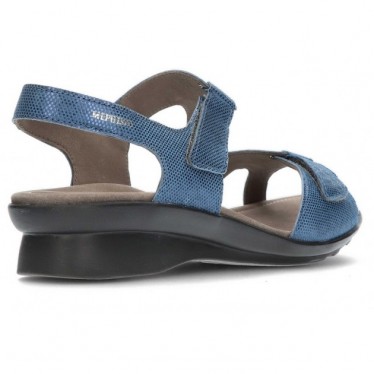 Sandales MEPHISTO PARIS SAVANA JEANS_BLUE