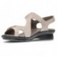 Sandales MEPHISTO PARIS SAVANA LIGHT_TAUPE