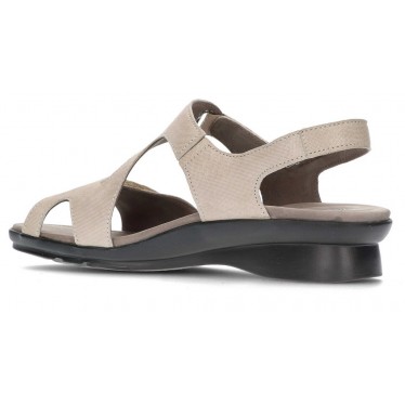 Sandales MEPHISTO PARIS SAVANA LIGHT_TAUPE
