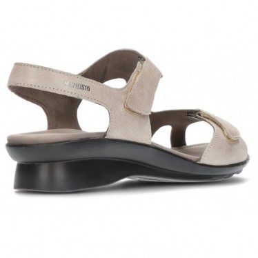 Sandales MEPHISTO PARIS SAVANA LIGHT_TAUPE