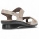Sandales MEPHISTO PARIS SAVANA LIGHT_TAUPE