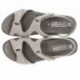 Sandales MEPHISTO PARIS SAVANA LIGHT_TAUPE