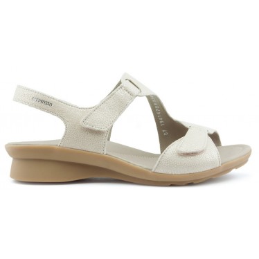 Sandales MEPHISTO PARIS SAVANA SAND