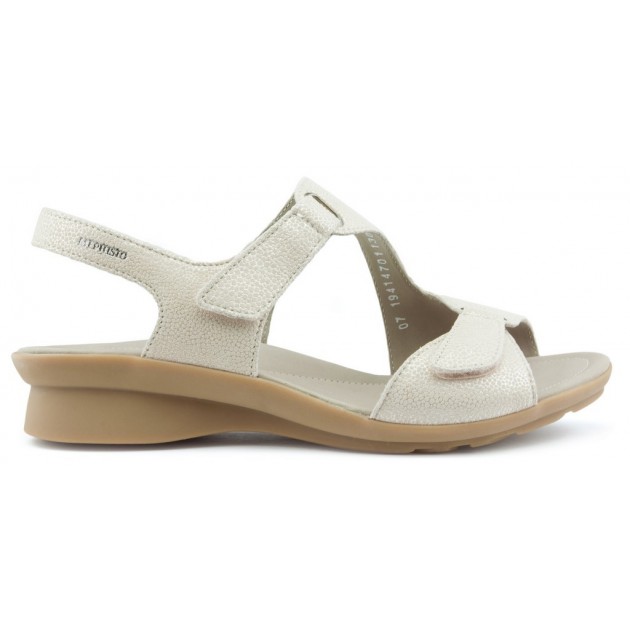 Sandales MEPHISTO PARIS SAVANA SAND
