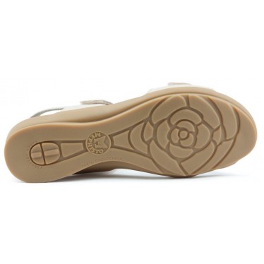 Sandales MEPHISTO PARIS SAVANA SAND