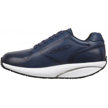 SPORTS MBT 1997 CUIR HIVER 700947 W INDIGO