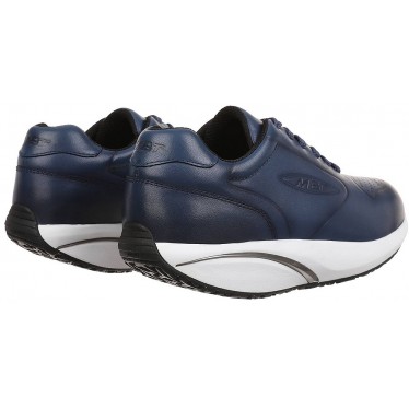 SPORTS MBT 1997 CUIR HIVER 700947 W INDIGO