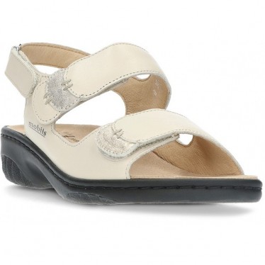 SANDALES MEPHISTO GETHA BEIGE