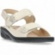 SANDALES MEPHISTO GETHA BEIGE