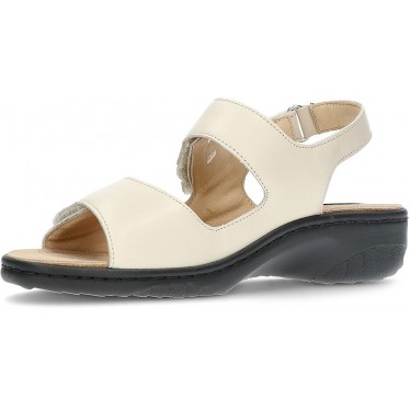 SANDALES MEPHISTO GETHA BEIGE