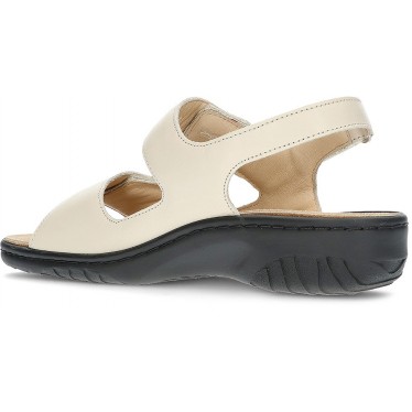 SANDALES MEPHISTO GETHA BEIGE