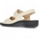 SANDALES MEPHISTO GETHA BEIGE