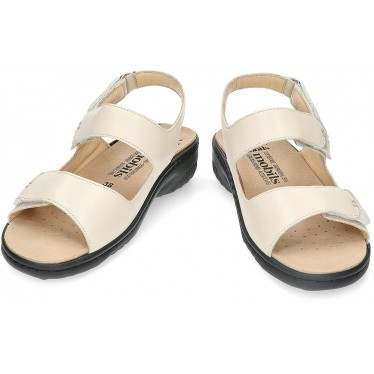 SANDALES MEPHISTO GETHA BEIGE