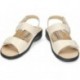 SANDALES MEPHISTO GETHA BEIGE