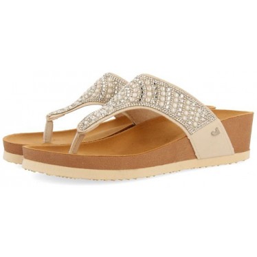 GIOSEPPO 71391 sandales Bodmin BLANCO