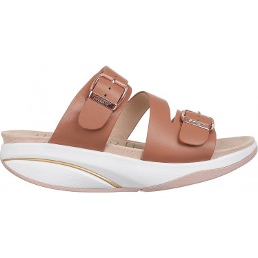 SANDALES MBT 700999 KACE W CORK