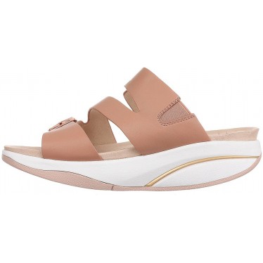 SANDALES MBT 700999 KACE W CORK