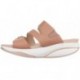 SANDALES MBT 700999 KACE W CORK