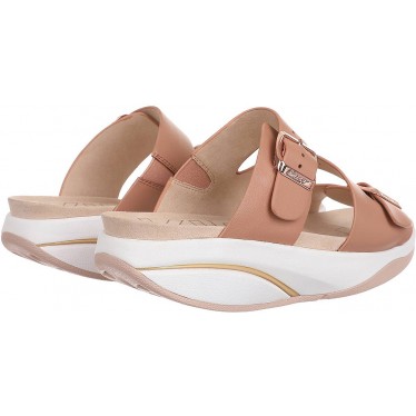 SANDALES MBT 700999 KACE W CORK