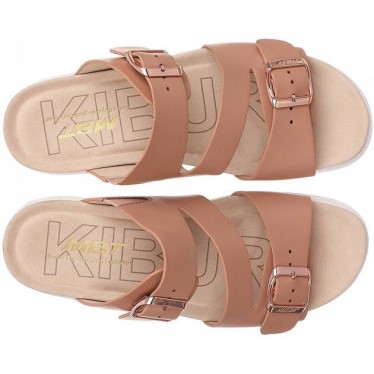 SANDALES MBT 700999 KACE W CORK