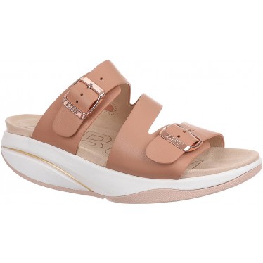 SANDALES MBT 700999 KACE W CORK