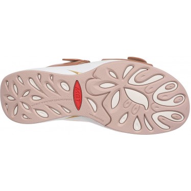 SANDALES MBT 700999 KACE W CORK
