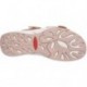 SANDALES MBT 700999 KACE W CORK