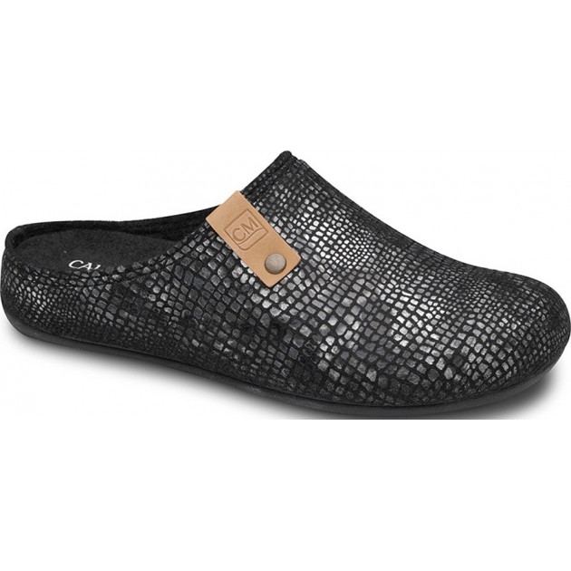 CHAUSSURES POUR FAIRE LE TOUR DE LA MAISON CALZAMEDI 6578 NEGRO CHAUSSURES POUR FAIRE LE TOUR DE LA MAISON CALZAMEDI 6578 NEGRO