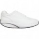 SPORTS MBT 1997 CUIR HIVER 700947 W WHITE