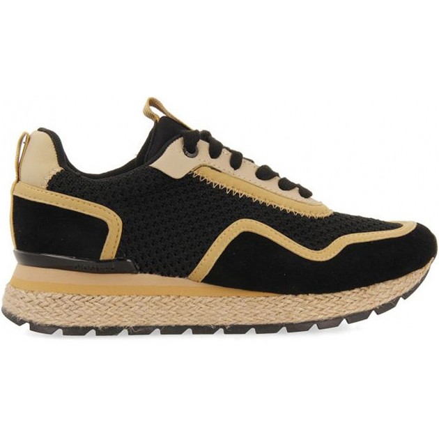 BASKETS GIOSEPPO 71063 RUKAJ STYLE MÉDITERRANÉEN NEGRO BASKETS GIOSEPPO 71063 RUKAJ STYLE MÉDITERRANÉEN NEGRO