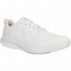 Baskets à lacets MBT Yasu 702754 M WHITE