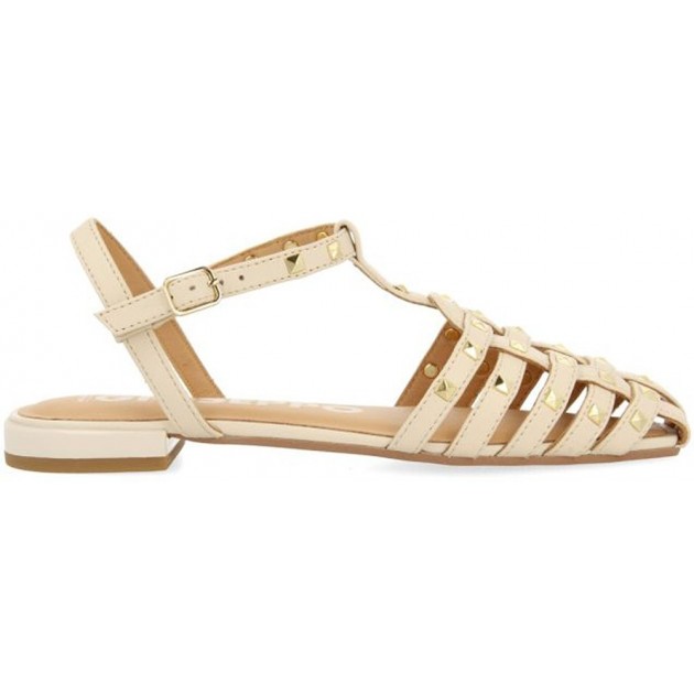GIOSEPPO 72054 Sandale Canby OFF_WHITE GIOSEPPO 72054 Sandale Canby OFF_WHITE