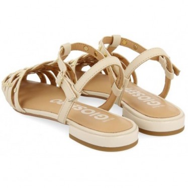 GIOSEPPO 72054 Sandale Canby OFF_WHITE